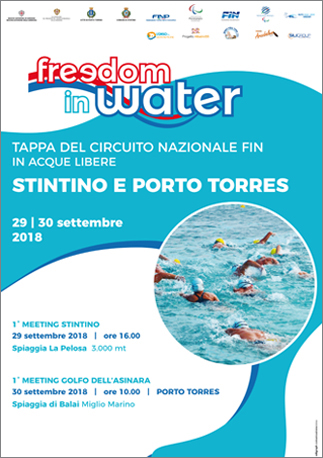 FiW - Stintino e Porto Torres