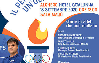Freedom in Water - Convegno 2020